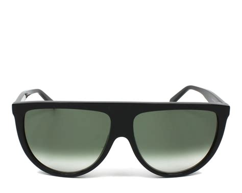 Sunglasses femme Céline Thin Shadow CL 41435/S 807 XM Noir 